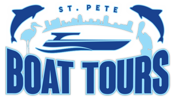 St Pete Boat Tours