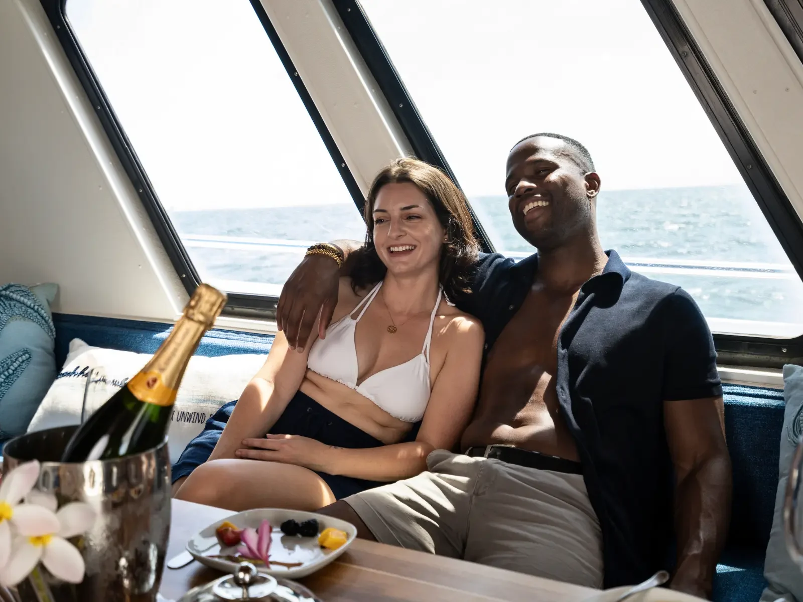 Boat Rentals in St. Pete