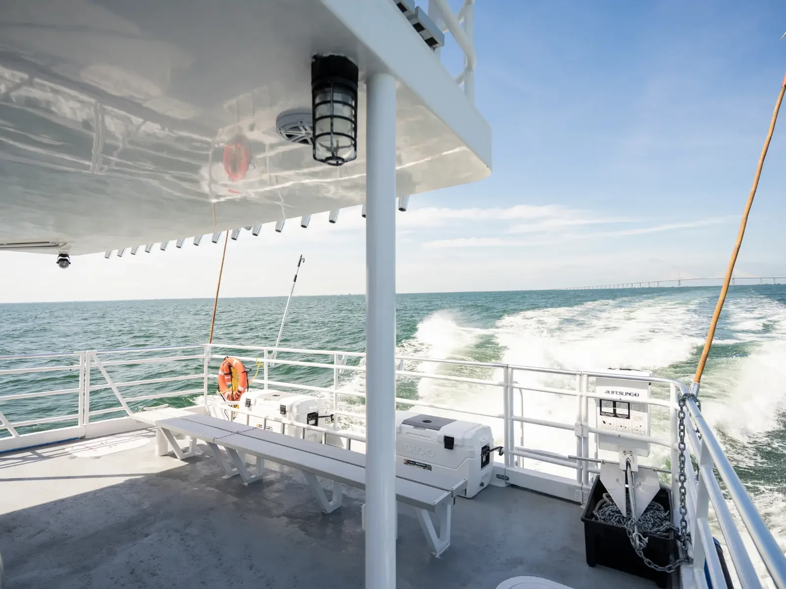 St. Pete Holiday Cruises and Special Occasion Charters