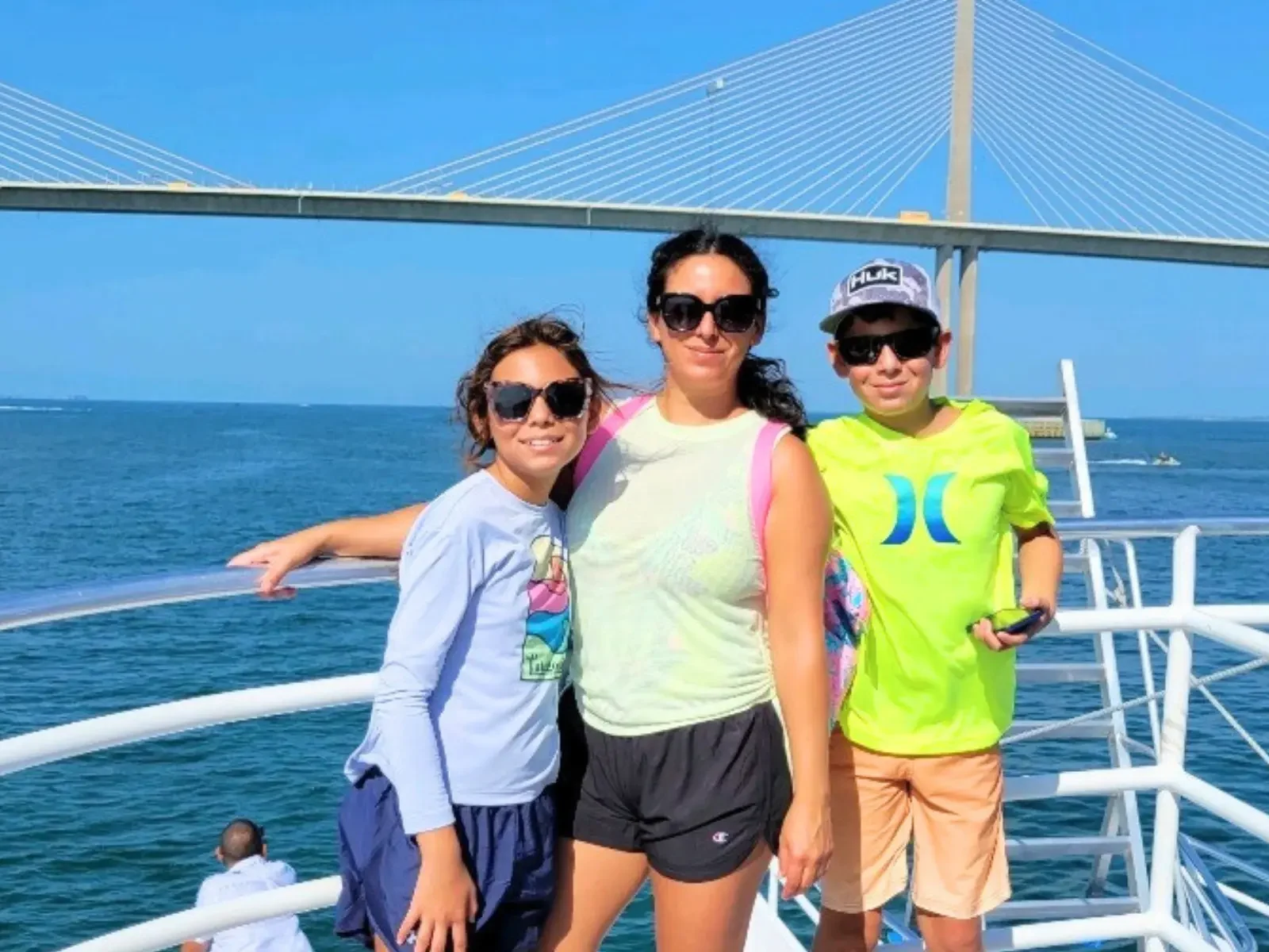 St. Pete Snorkeling Tour