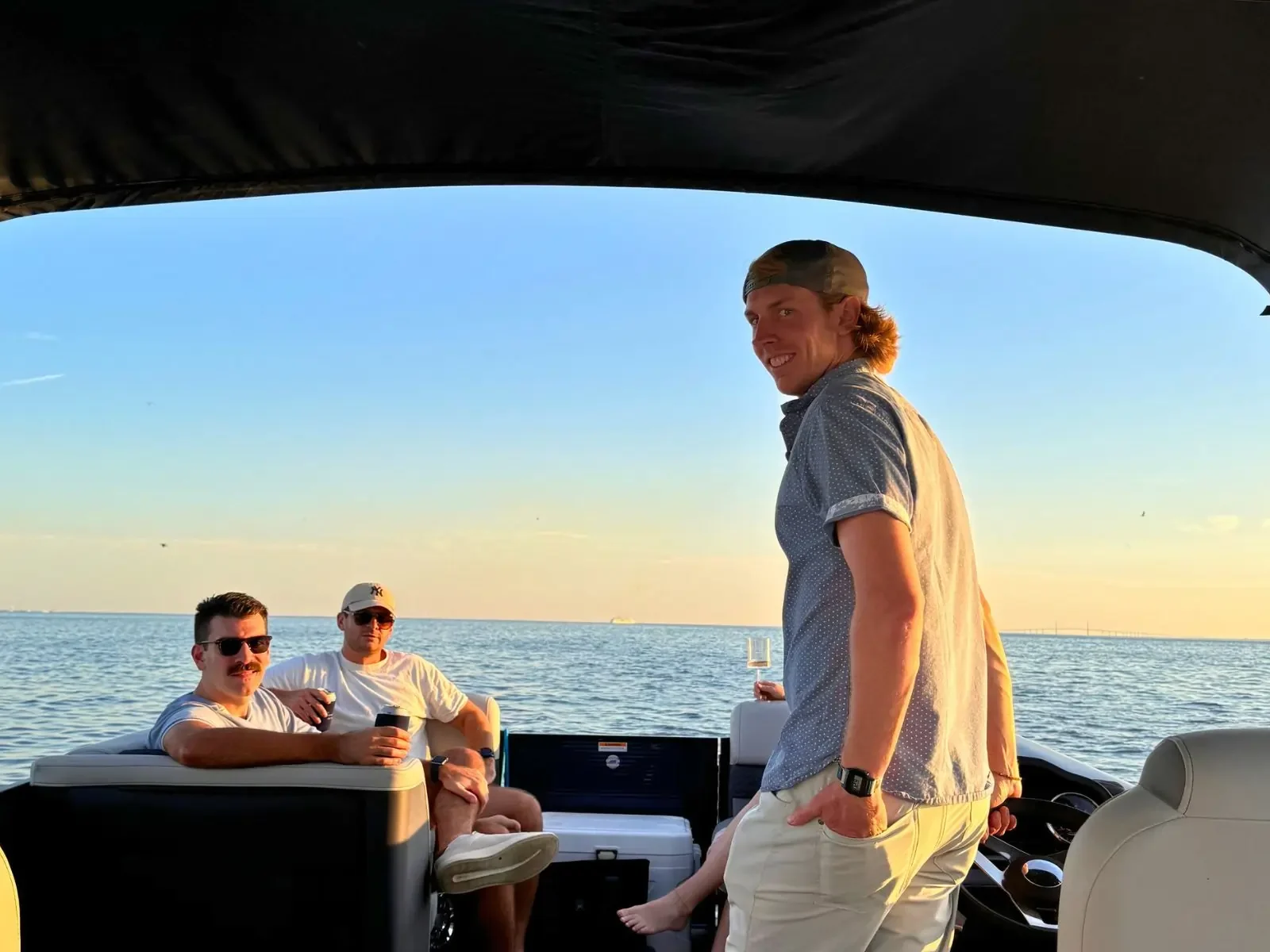 Private Charters & Boat Rentals in St. Pete