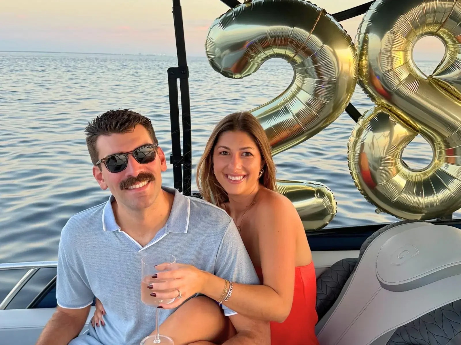 Private Boat Charter Rental in St. Pete