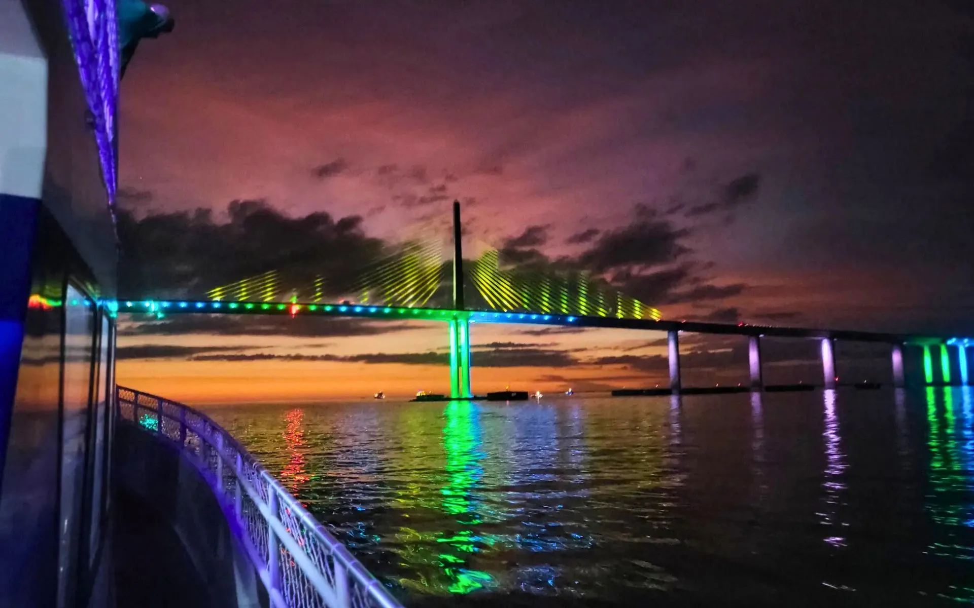St. Pete Private Boat Rentals