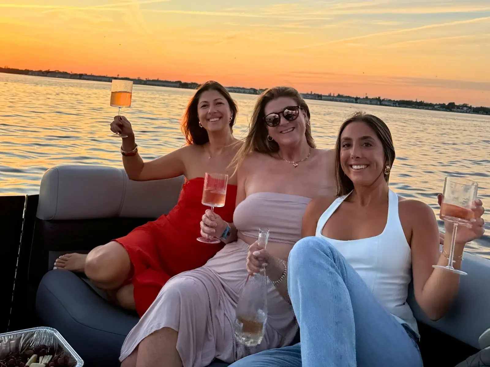 Private Eco Tours in St. Pete, Florida