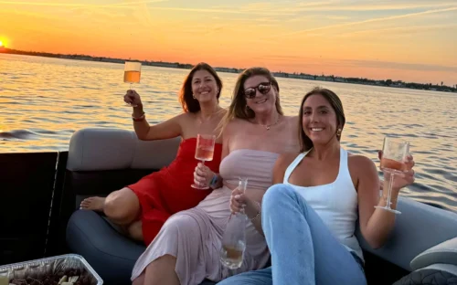 Private Eco Tours in St. Pete, Florida